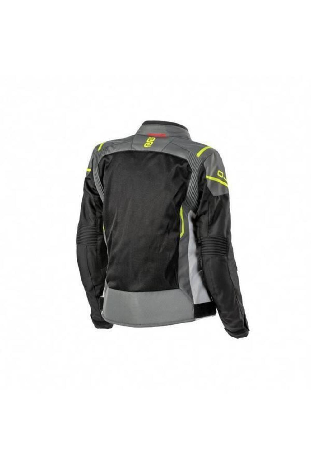 OJ - Giacca Stream Lady Oj Atmosfere Metropolitane (2)