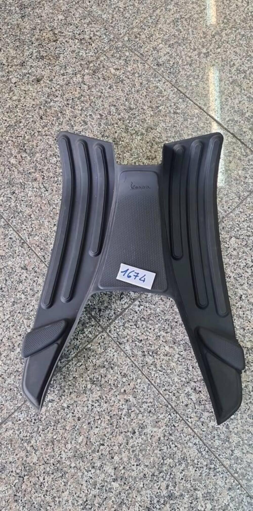 TAPPETINO VESPA 50 125 150 ET2 ET4 Piaggio