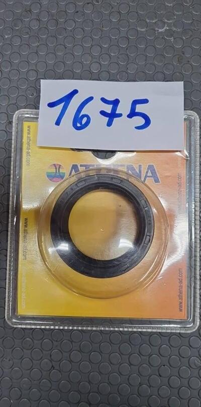 PARAOLII FORCELLA 35X47X7/9 Athena