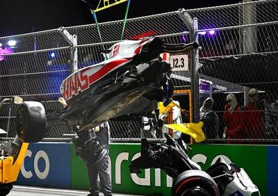 F1. Incidente Schumacher, quanto è costato alla Haas e che conseguenze avrà sulla stagione del team?