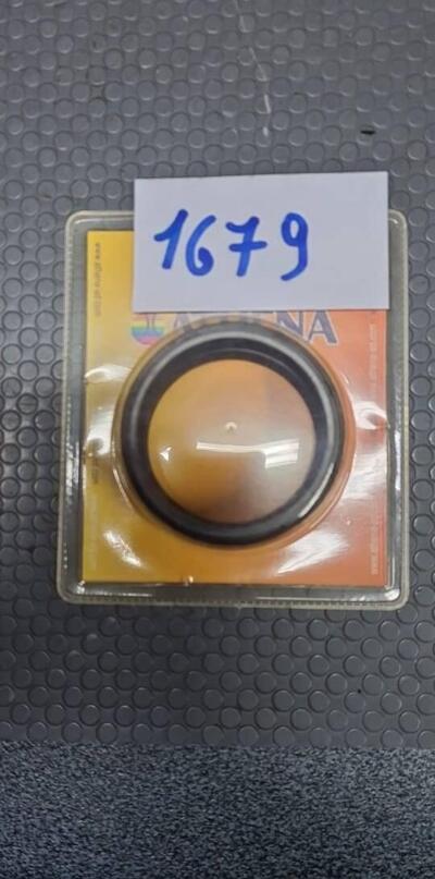 PARAOLII FORCELLA 50X59,6/10,5 Athena