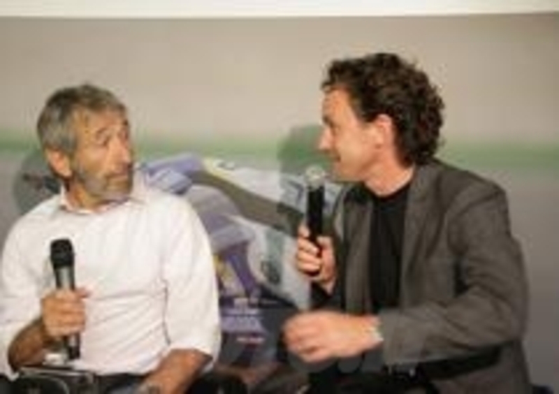 Andrea Buzzoni: &amp;laquo;E&amp;rsquo; stato difficile all&amp;rsquo;inizio mettere insieme persone diverse all&amp;rsquo;interno del team. Ma i risultati sono arrivati e si &amp;egrave; creata una grande intesa&amp;raquo;
