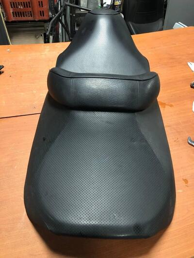 Sella Suzuki Burgman '03-'05