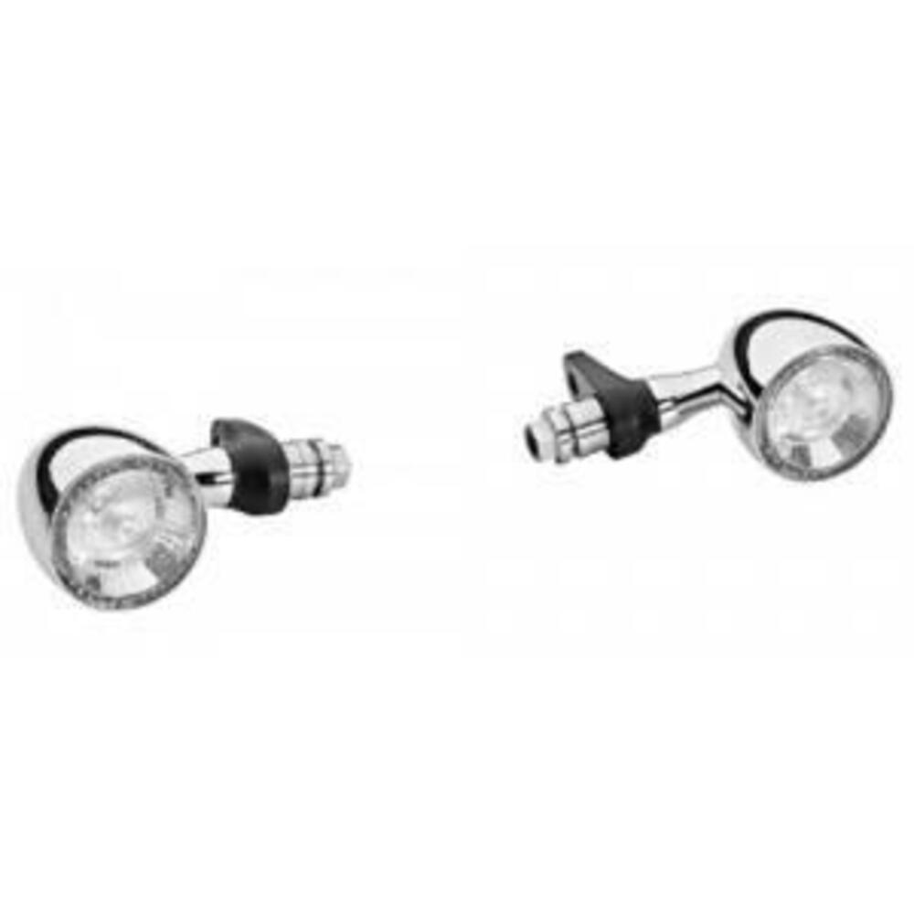 Indicatori di direzione e luce stop posteriore BMW