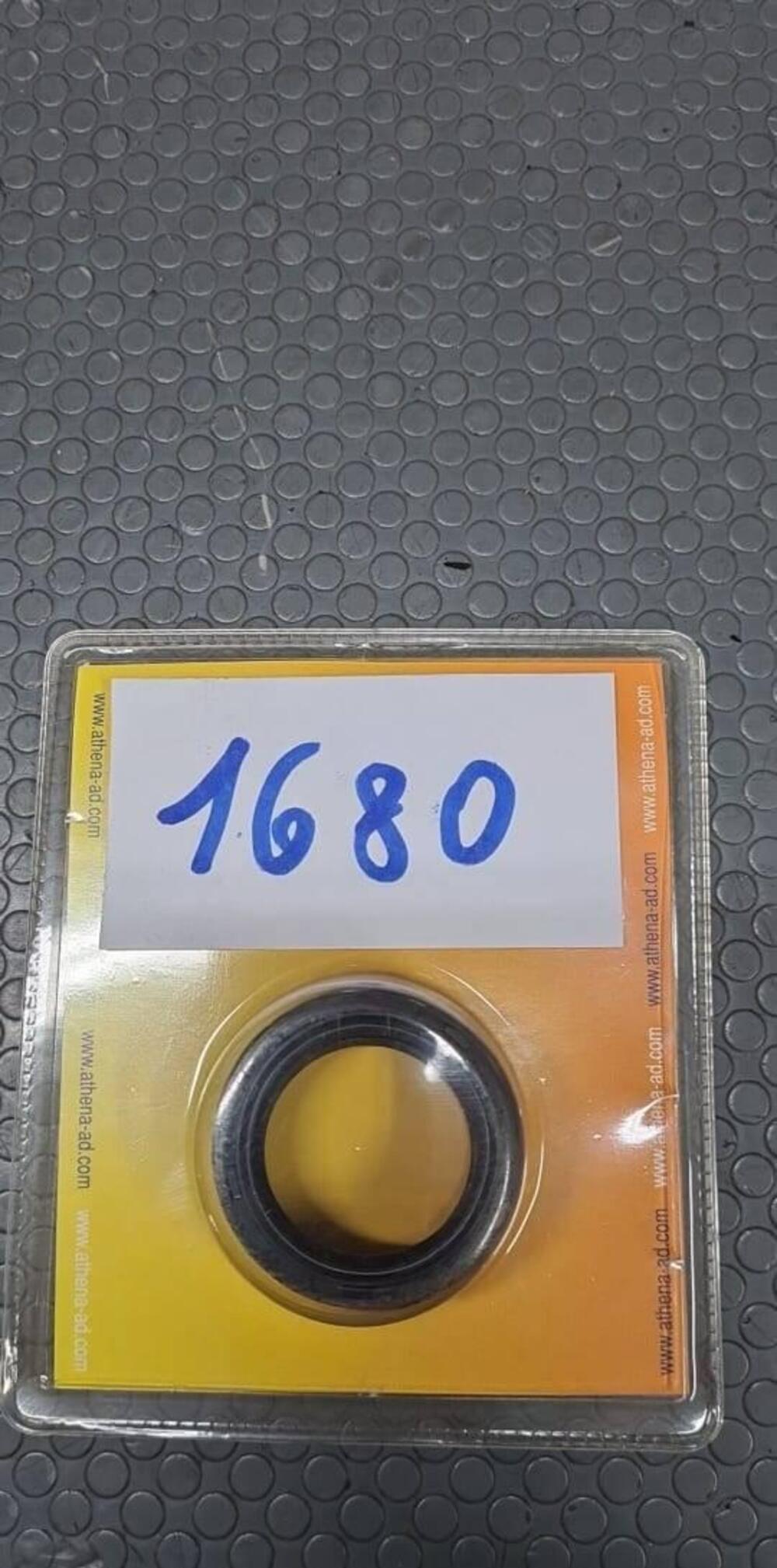 PARAOLII FORCELLA 30X40X8/9 Athena