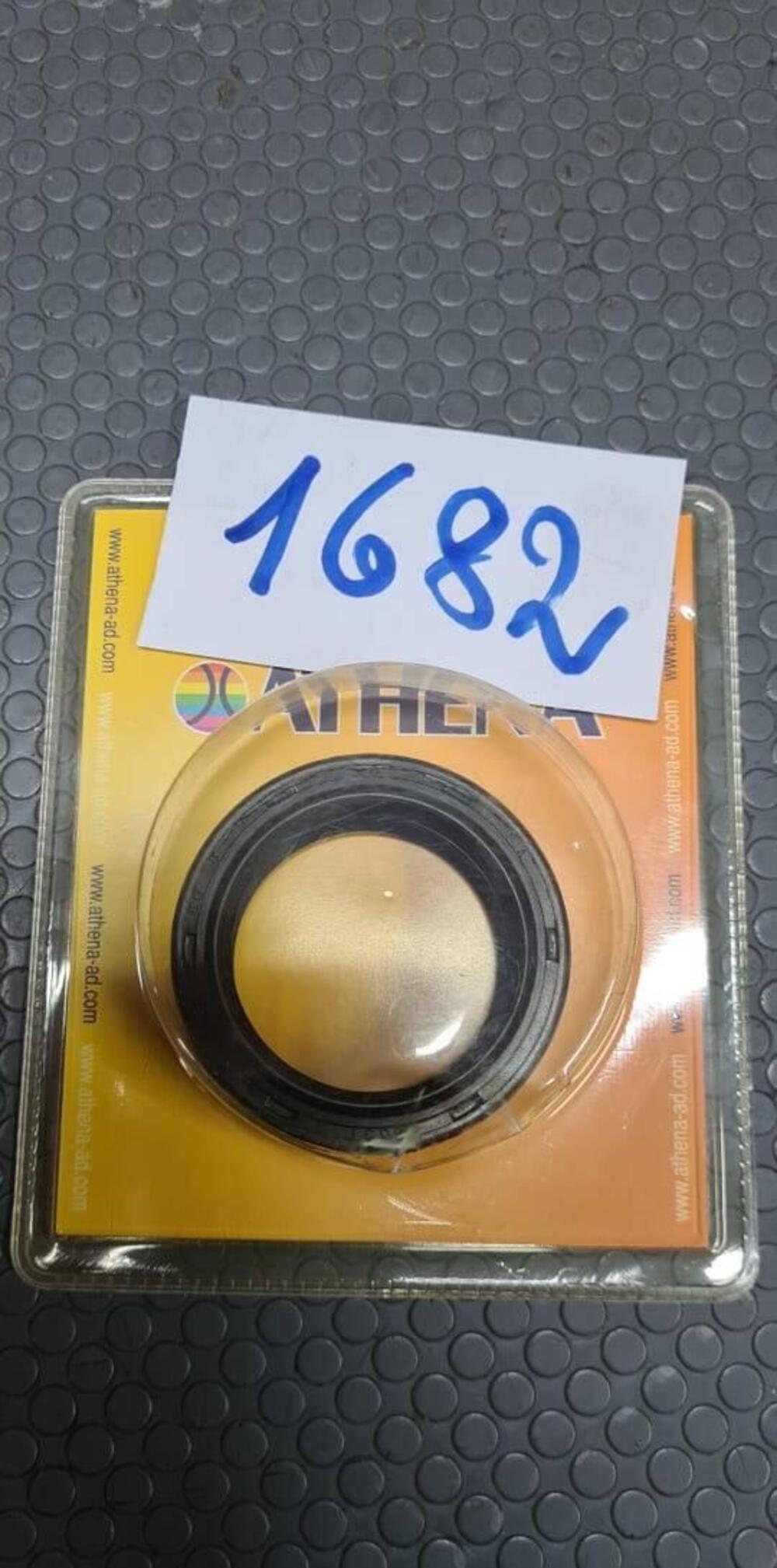 PARAOLII FORCELLA 38X50X8/9,5 Athena