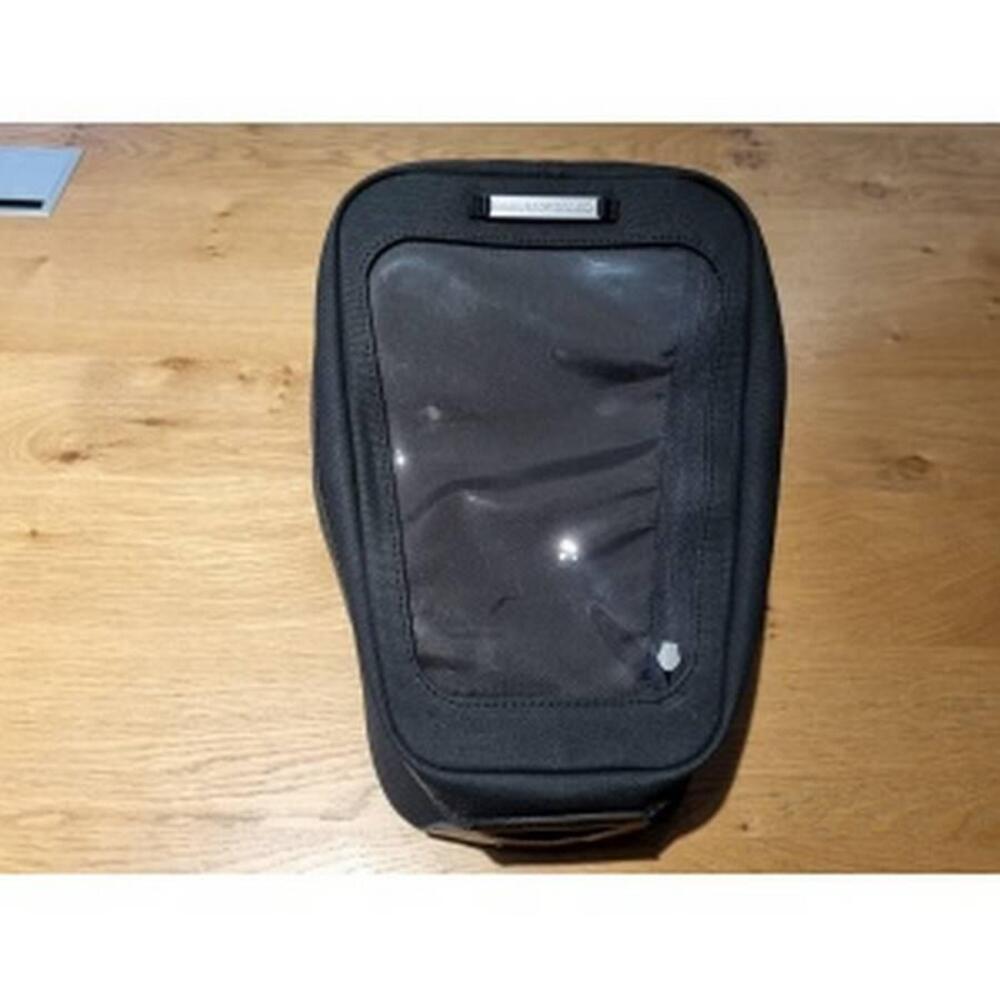 Borsa da serbatoio 7 litri, nera BMW Motorrad
