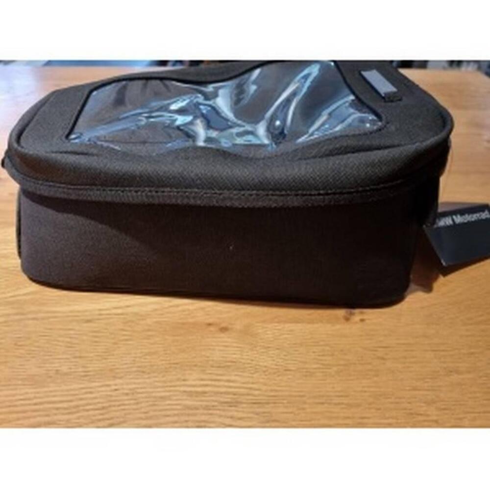 Borsa da serbatoio 7 litri, nera BMW Motorrad (2)