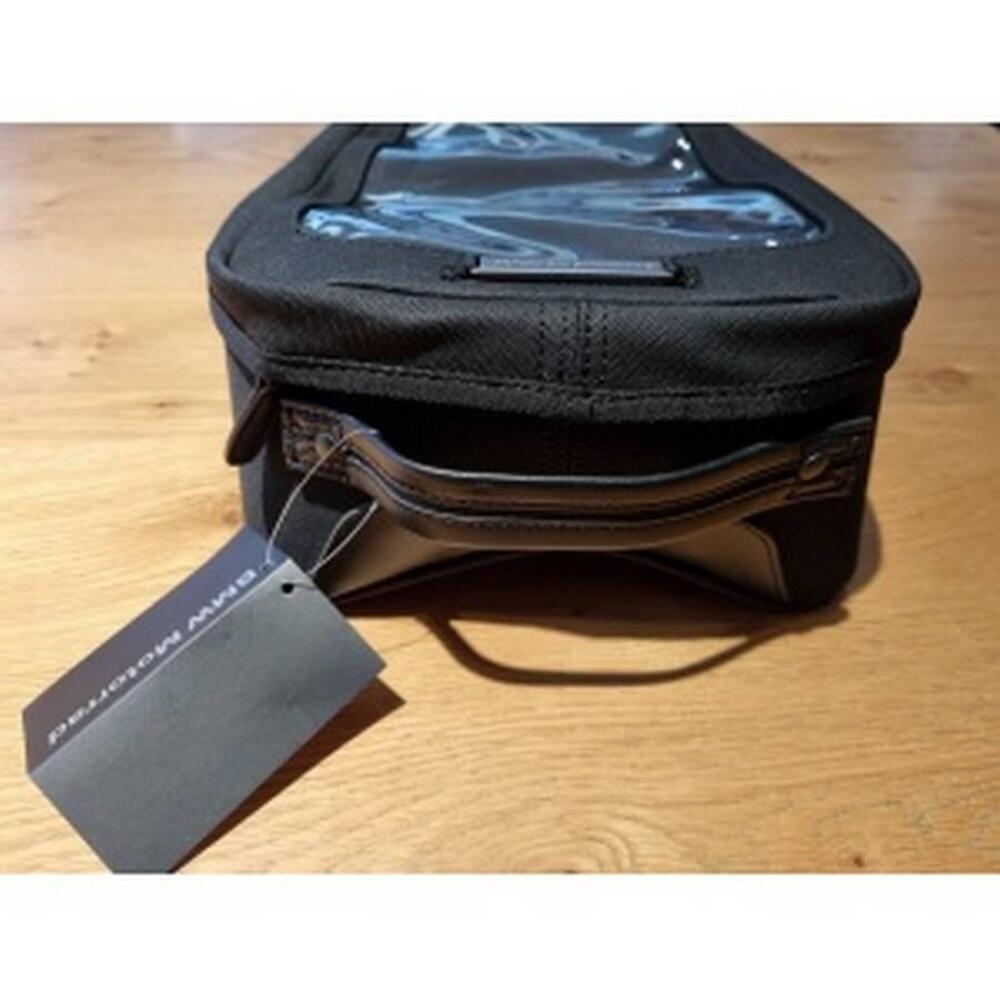 Borsa da serbatoio 7 litri, nera BMW Motorrad (3)