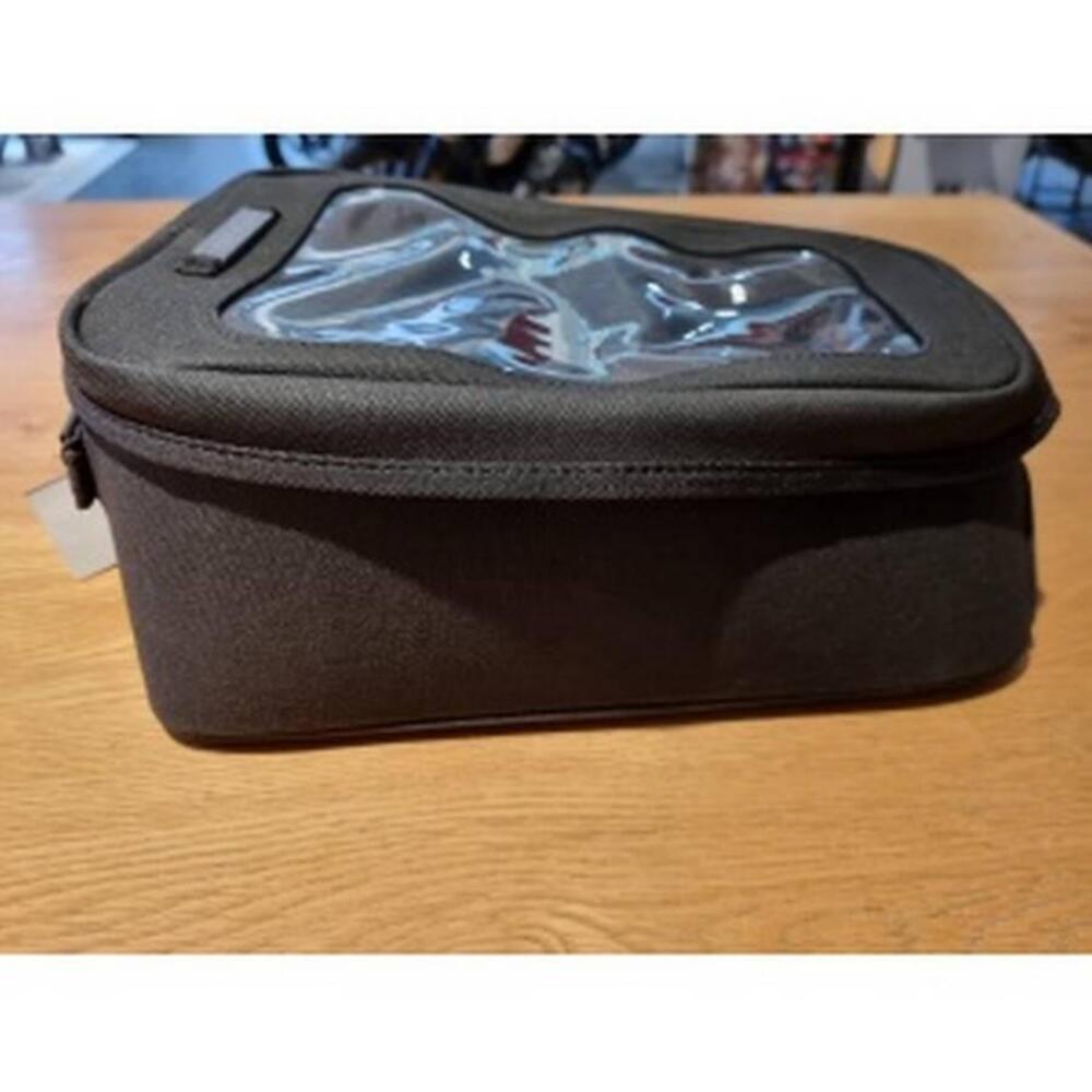 Borsa da serbatoio 7 litri, nera BMW Motorrad (4)