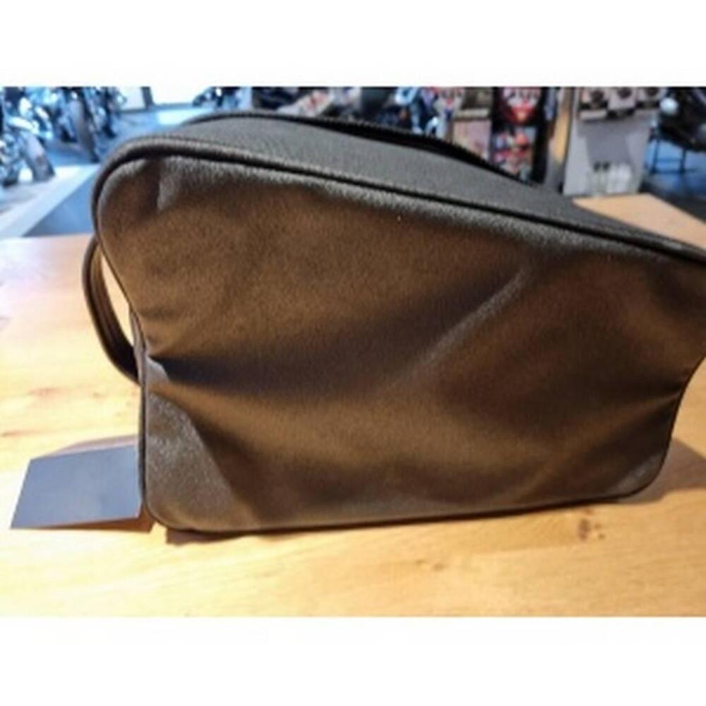 Borsa da serbatoio 7 litri, nera BMW Motorrad (5)