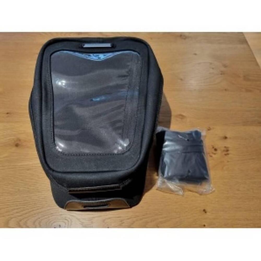 Borsa da serbatoio 7 litri, nera BMW Motorrad (7)