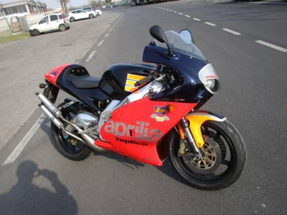 Aprilia RS 250 (1998 - 02) (2)