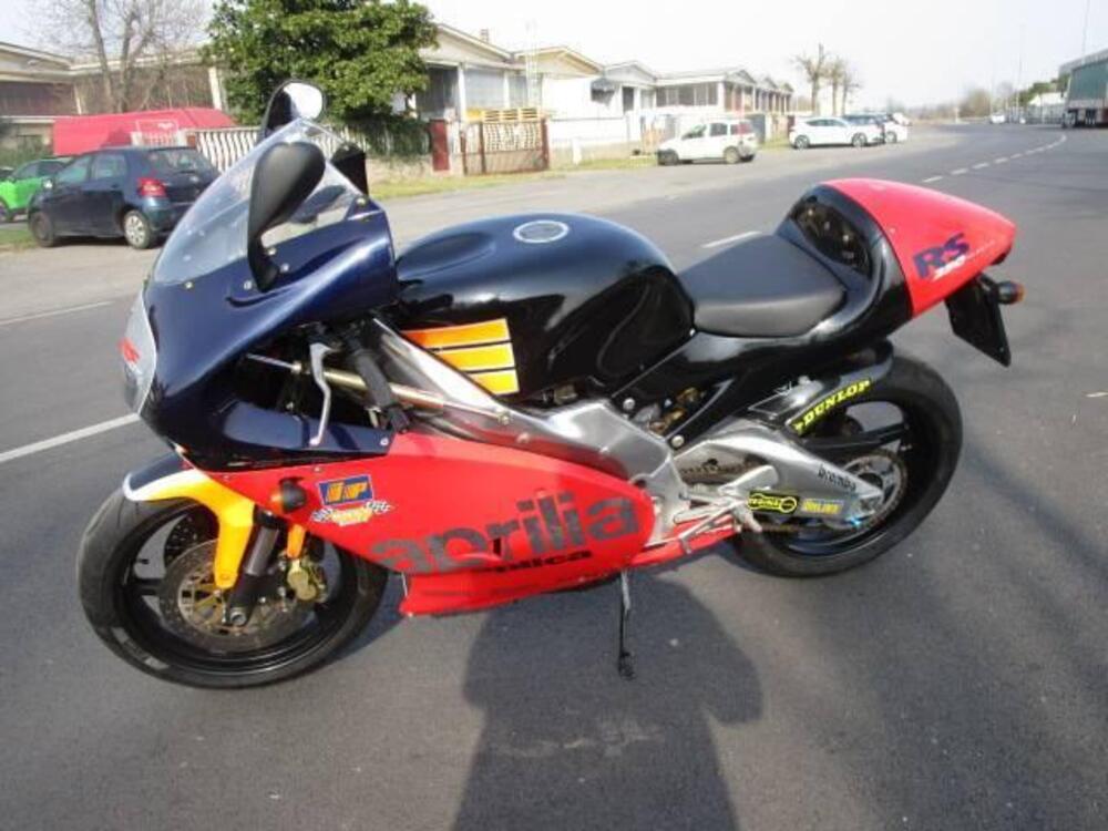 Aprilia RS 250 (1998 - 02) (6)