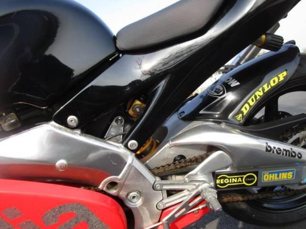 Aprilia RS 250 (1998 - 02) (7)