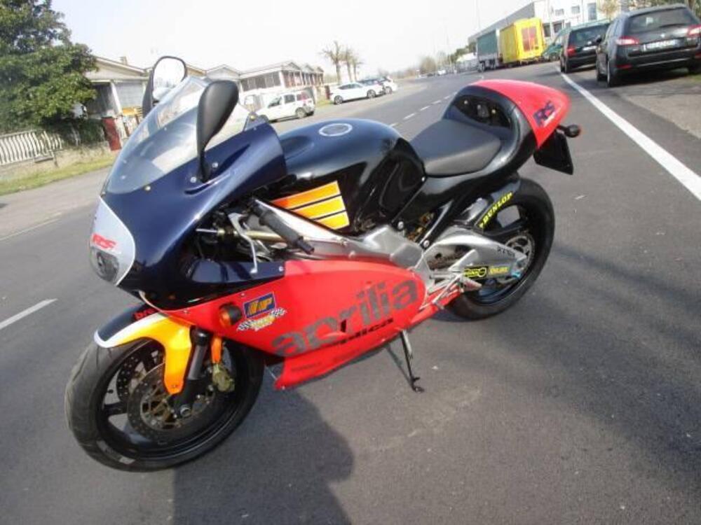 Aprilia RS 250 (1998 - 02) (5)
