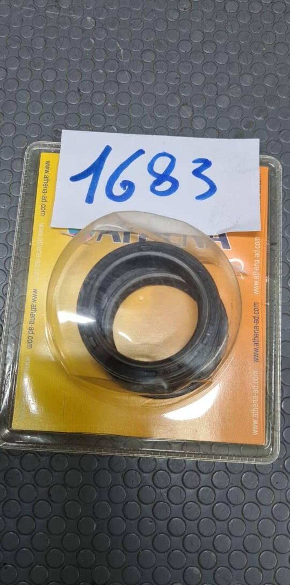 PARAOLII FORCELLA 35X47X7,5/10 Athena