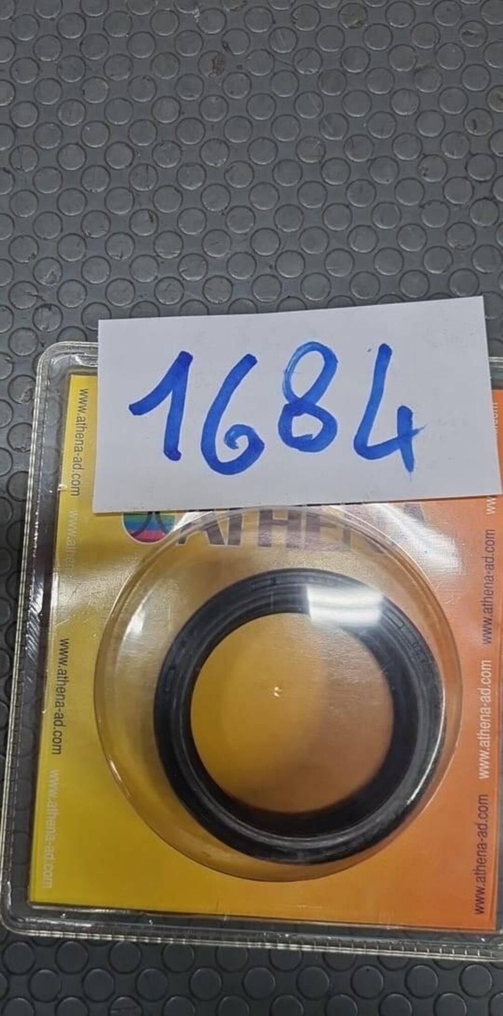 PARAOLII FORCELLA 40X49,5X7/9,5 Athena