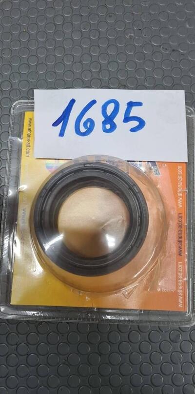 PARAOLII FORCELLA 39X52X11 Athena