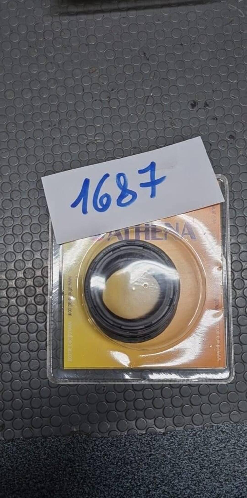 PARAOLII FORCELLA 35X48X11 Athena