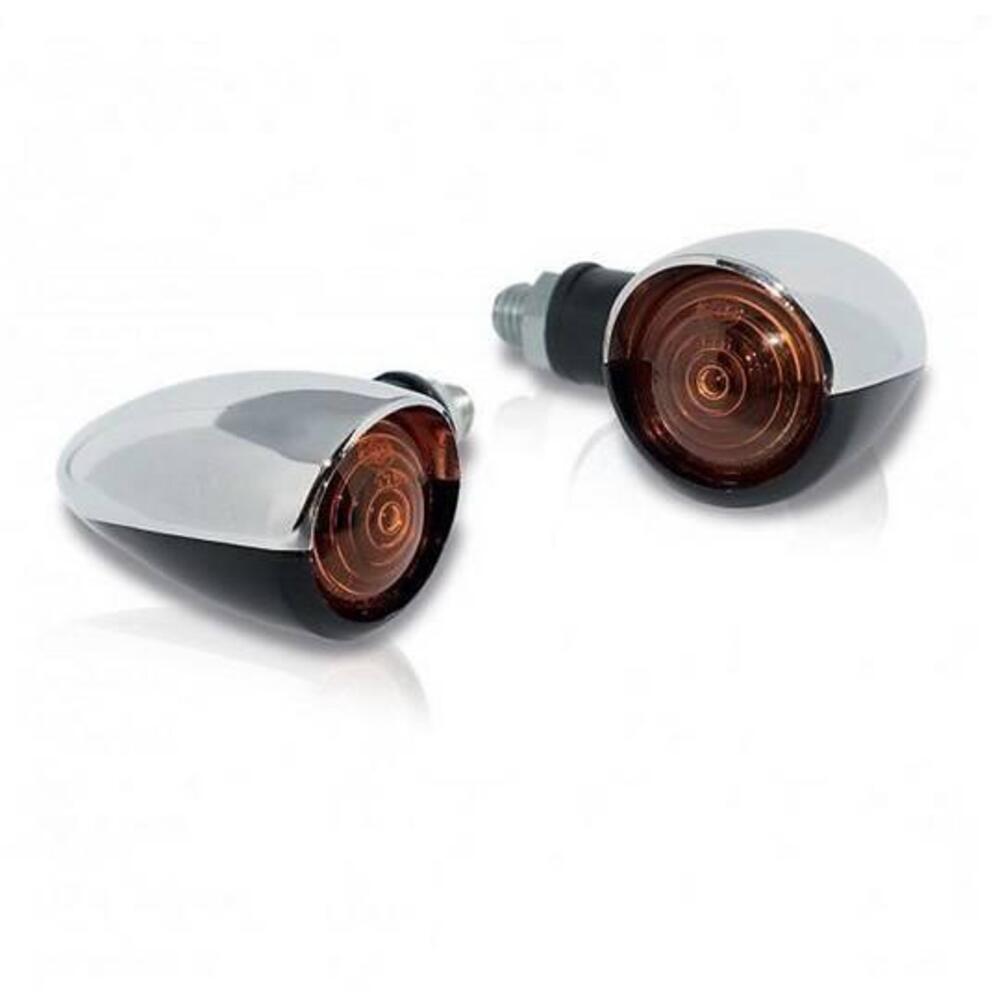 FONZI COPPIA FRECCE BARRACUDA