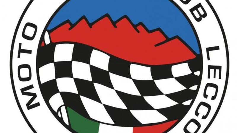 Moto Velo Club Lecco, 4.500 km per festeggiare i 100 anni