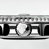Rolex la spara grossa: ecco il GTM Master II Sprite mancino a Watches & Wonders 2