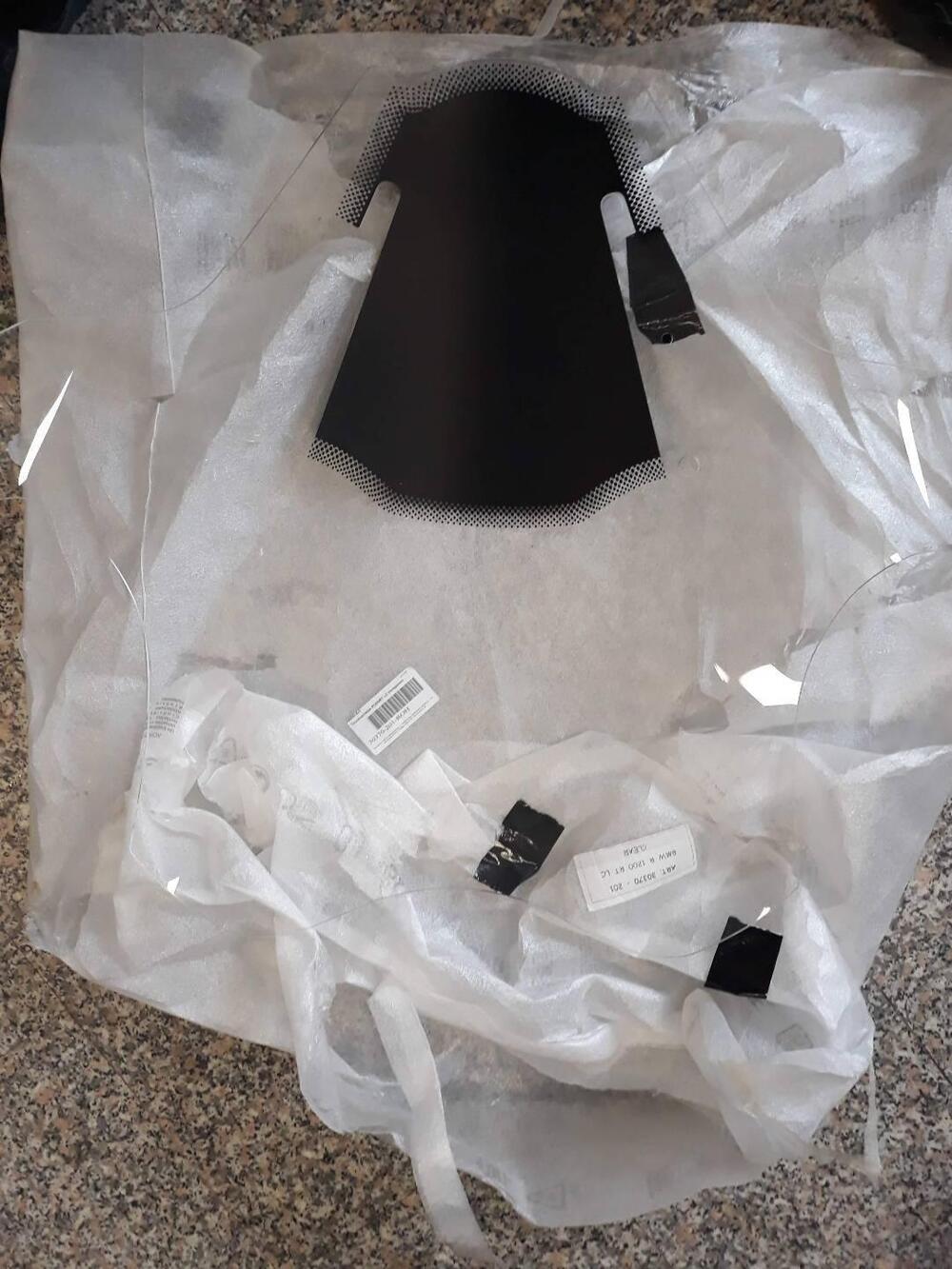 PARABREZZA BMW R1200RT WUNDERLICH Wunderlich GmbH (2)