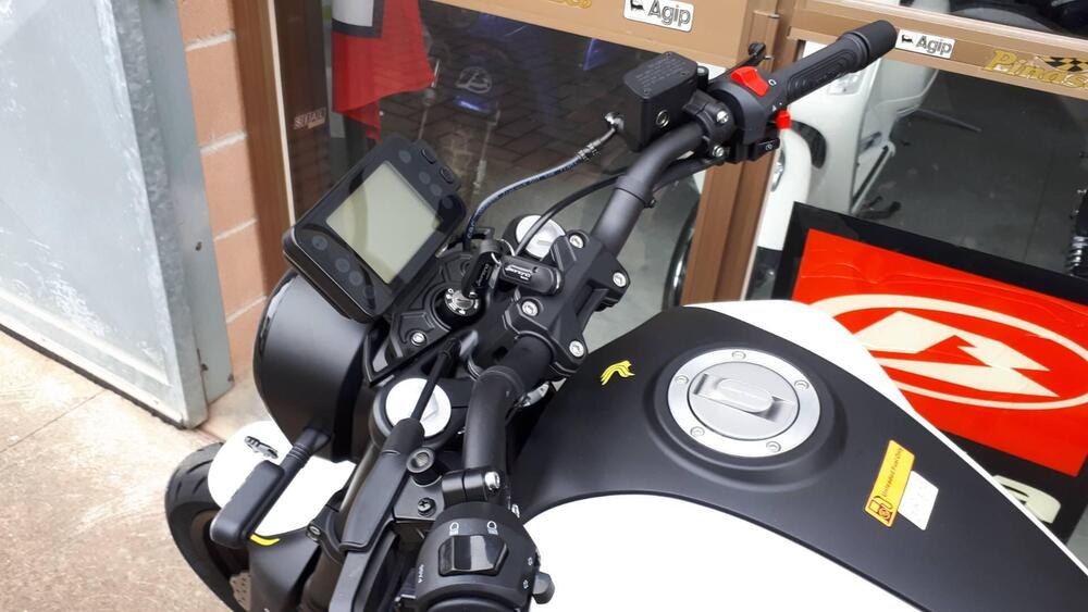 Benelli Leoncino 125 (2022 - 25) (4)