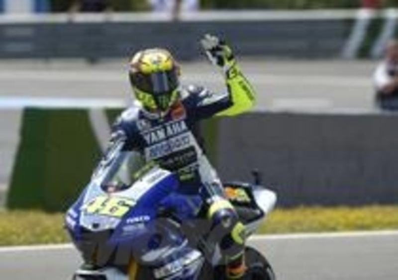 Valentino Rossi
