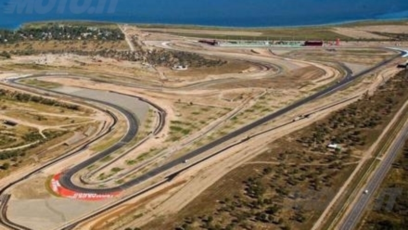 MotoGP 2022. GP di Argentina: I temi della vigilia