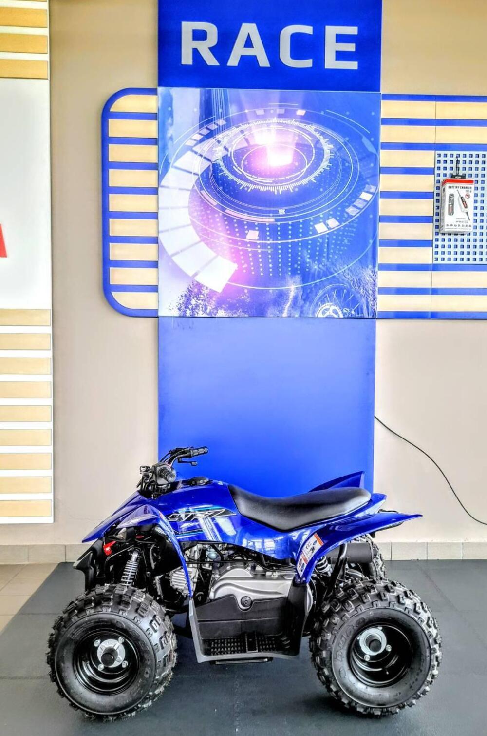 Yamaha YFZ 50 (2022)