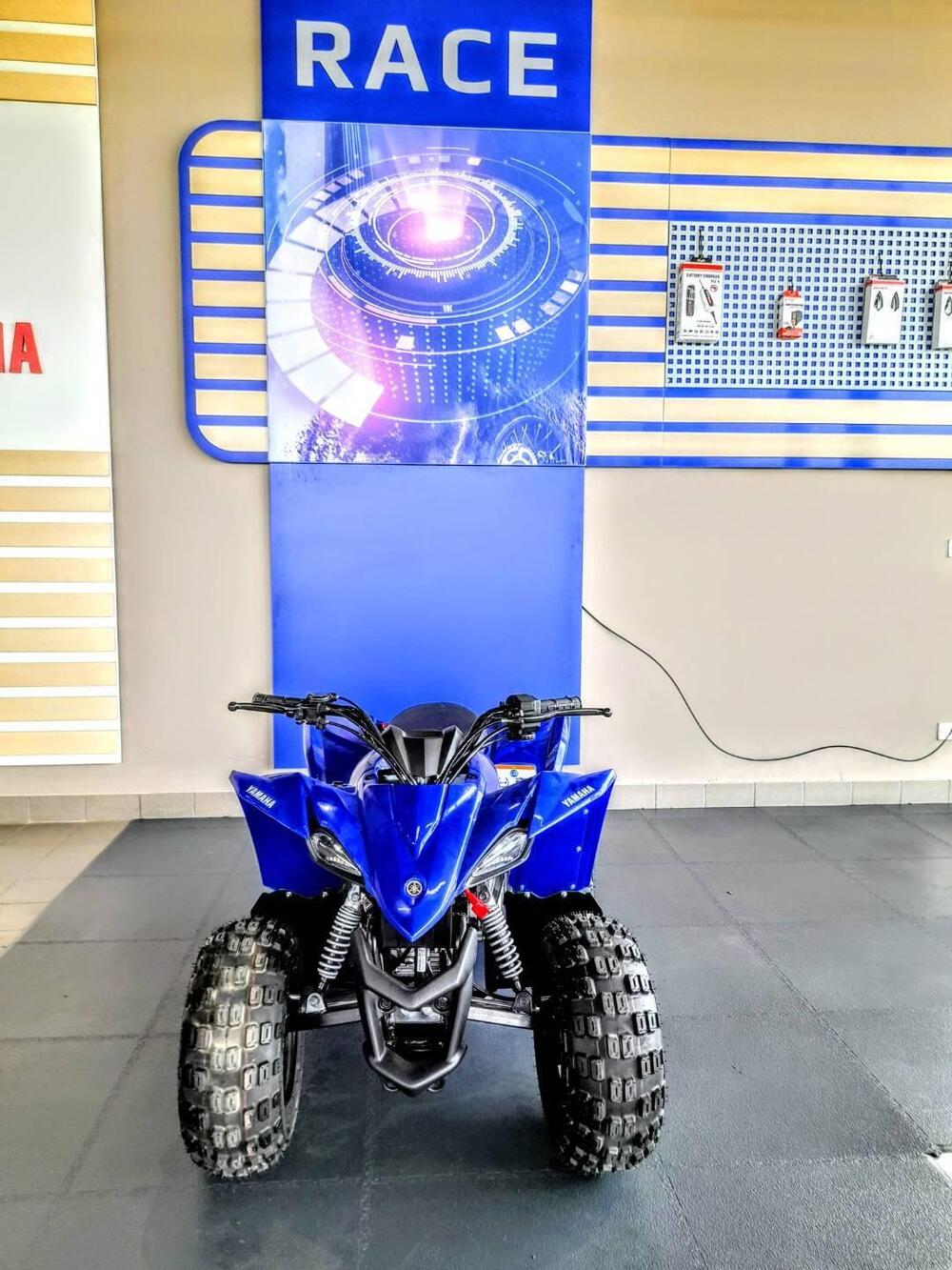 Yamaha YFZ 50 (2022) (2)