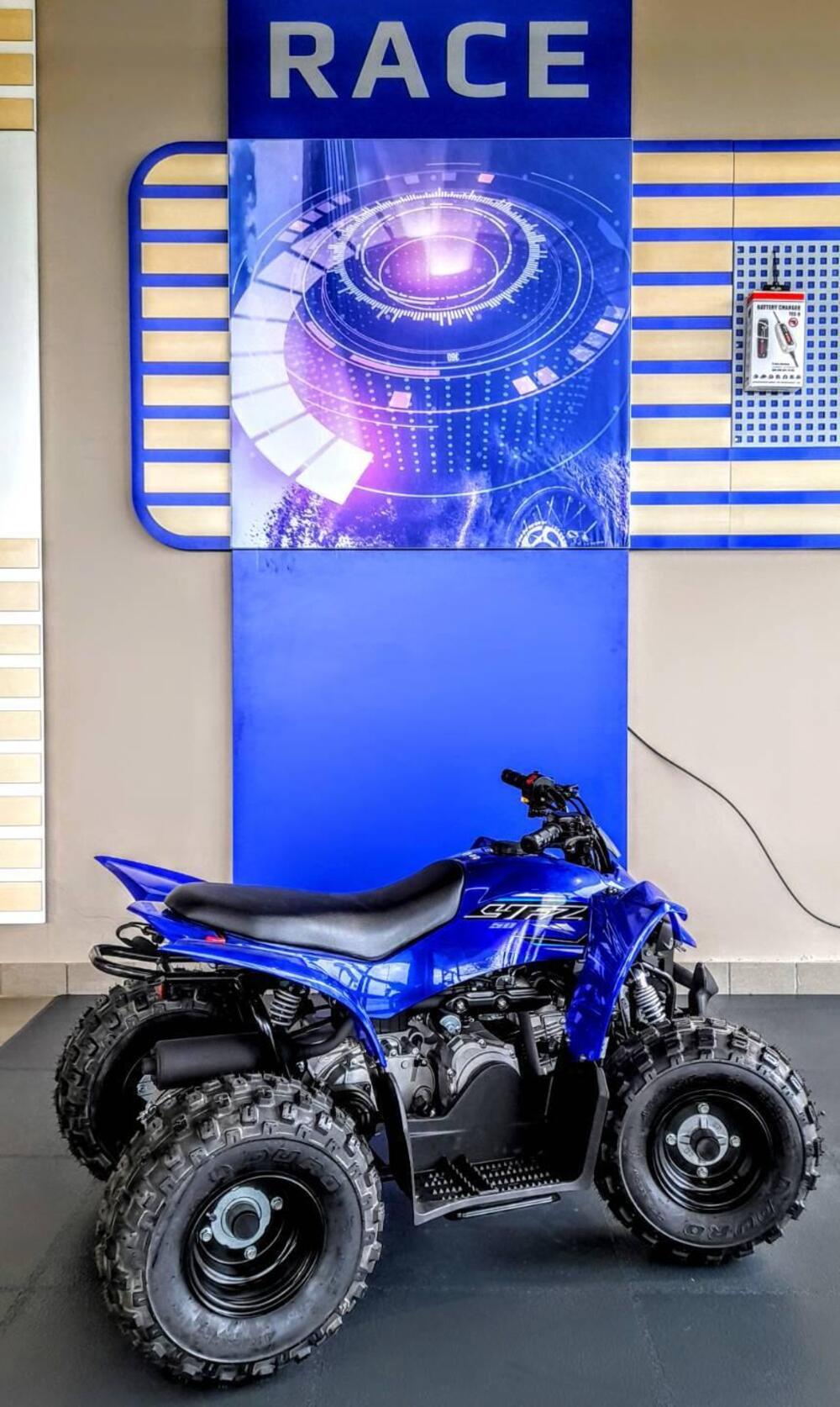 Yamaha YFZ 50 (2022) (4)