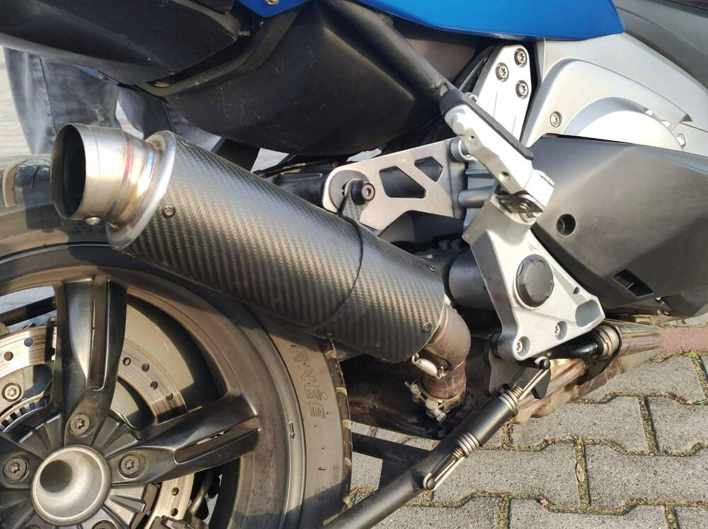 Bmw C 600 Sport (2011 - 15) (3)