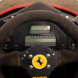 Nigel Mansell vende la propria Ferrari 640 F1, la plurivincitrice di GP verrà battuta all’asta