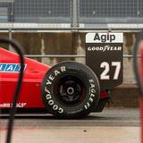 Nigel Mansell vende la propria Ferrari 640 F1, la plurivincitrice di GP verrà battuta all’asta 3