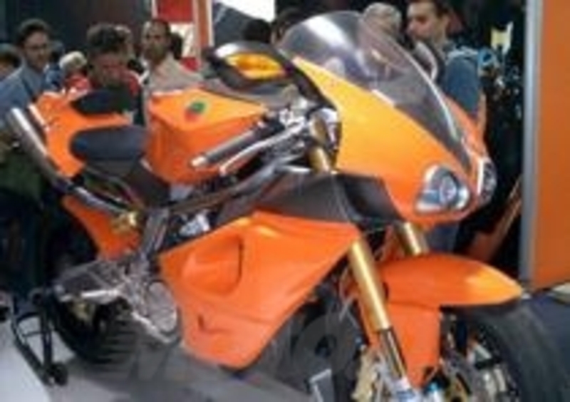 Laverda SFC1000&amp;nbsp;
