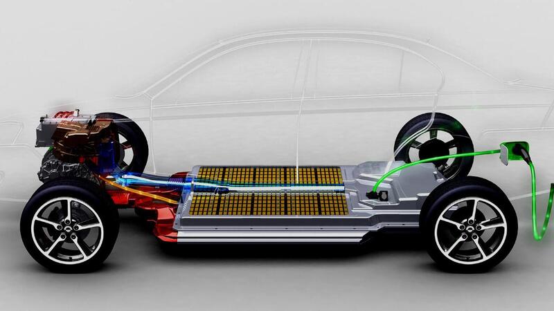 Quanto dura la batteria di un&#039;auto elettrica? Molto pi&ugrave; di quel che pensavate