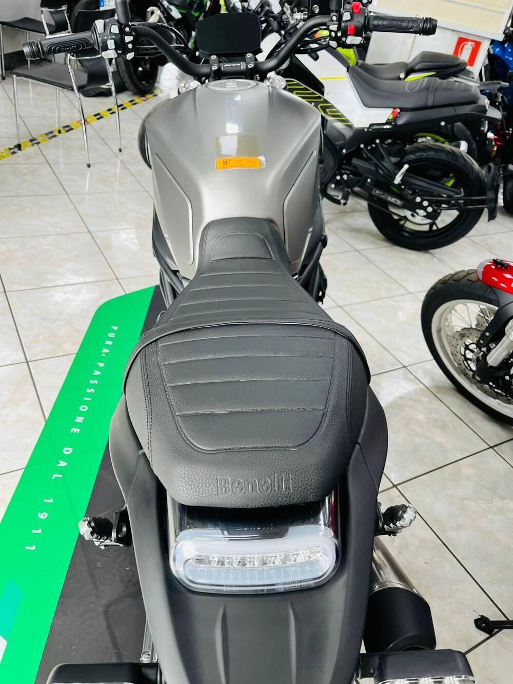 Benelli Leoncino 800 (2022 - 25) (12)