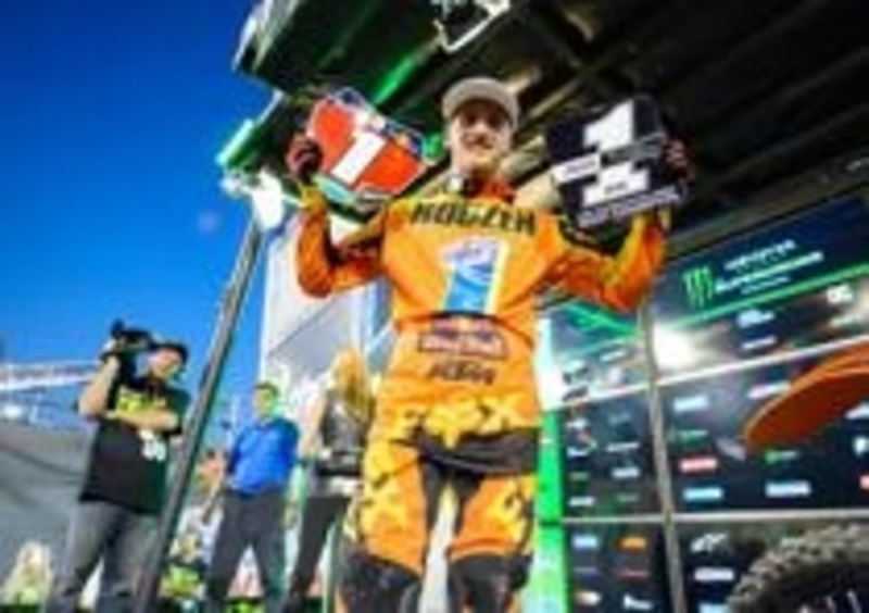 Ken Roczen
