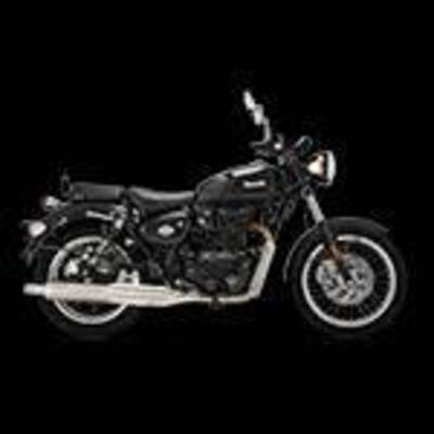 Benelli Imperiale 400 (2021 - 25) nuova