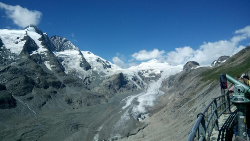 I viaggi dei lettori: a Brno per la MotoGP (e non solo)