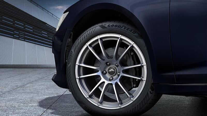 Pneumatici estivi da aprile 2022? La novit&agrave; Goodyear &egrave; Asymmetric 6