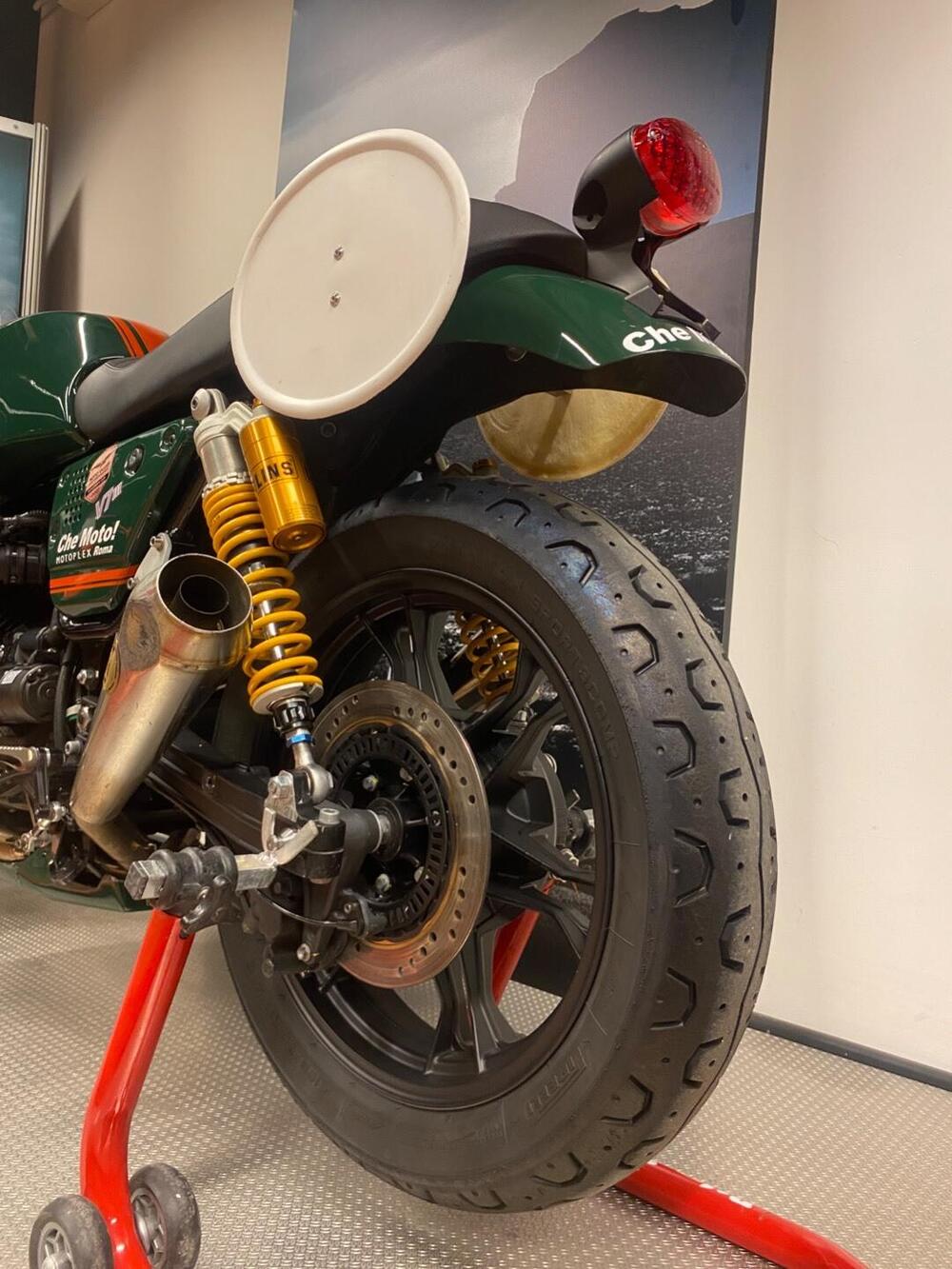 Moto Guzzi V7 Stone (2021 - 24) (8)