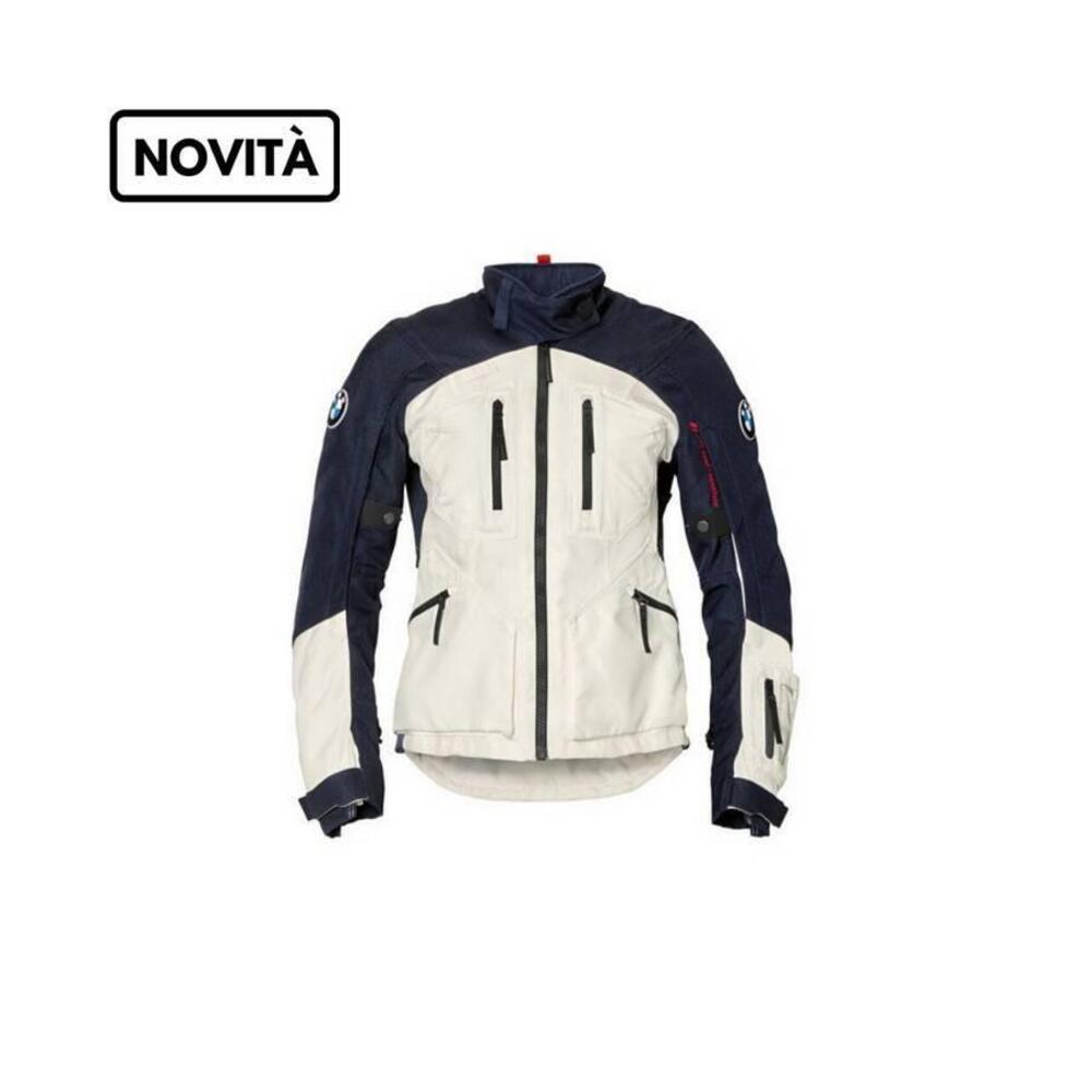 Giacca GS Rallye GTX Donna BMW 2022