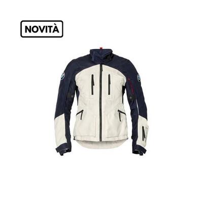 Giacca GS Rallye GTX Donna BMW 2022