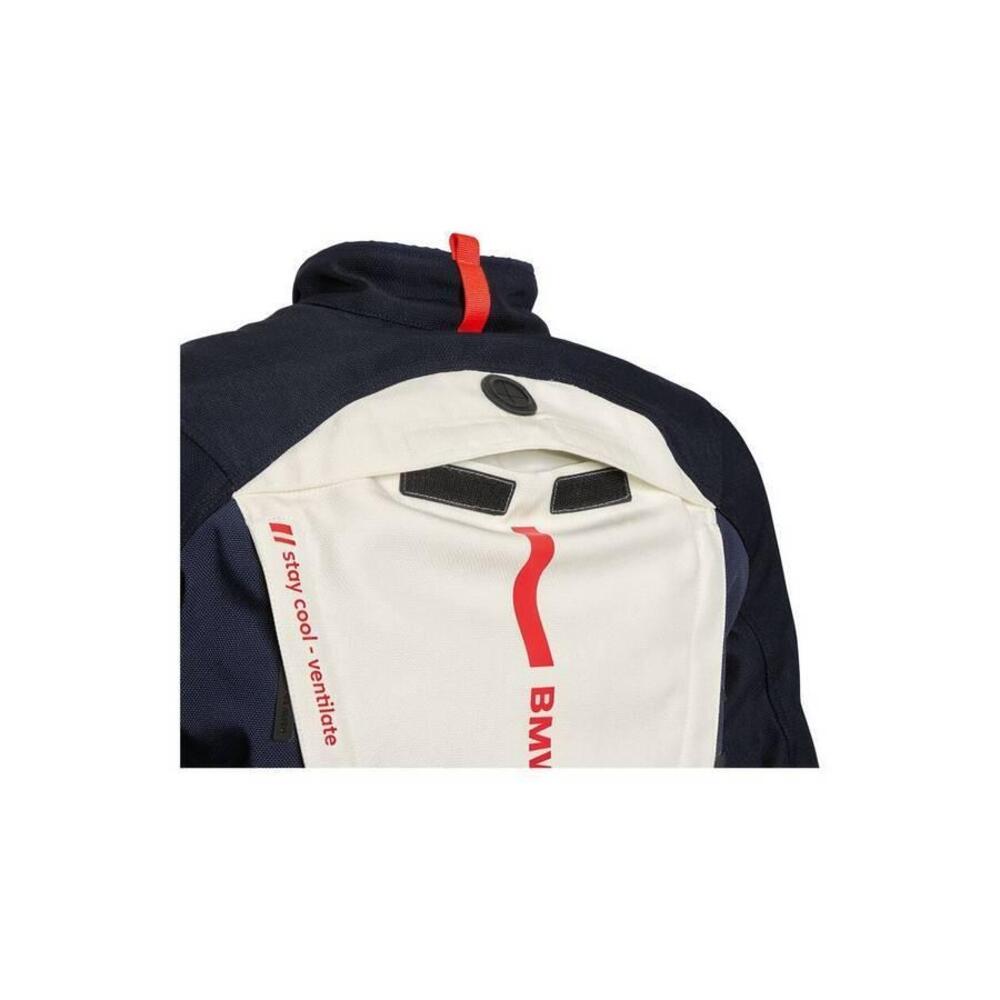 Giacca GS Rallye GTX Donna BMW 2022 (8)