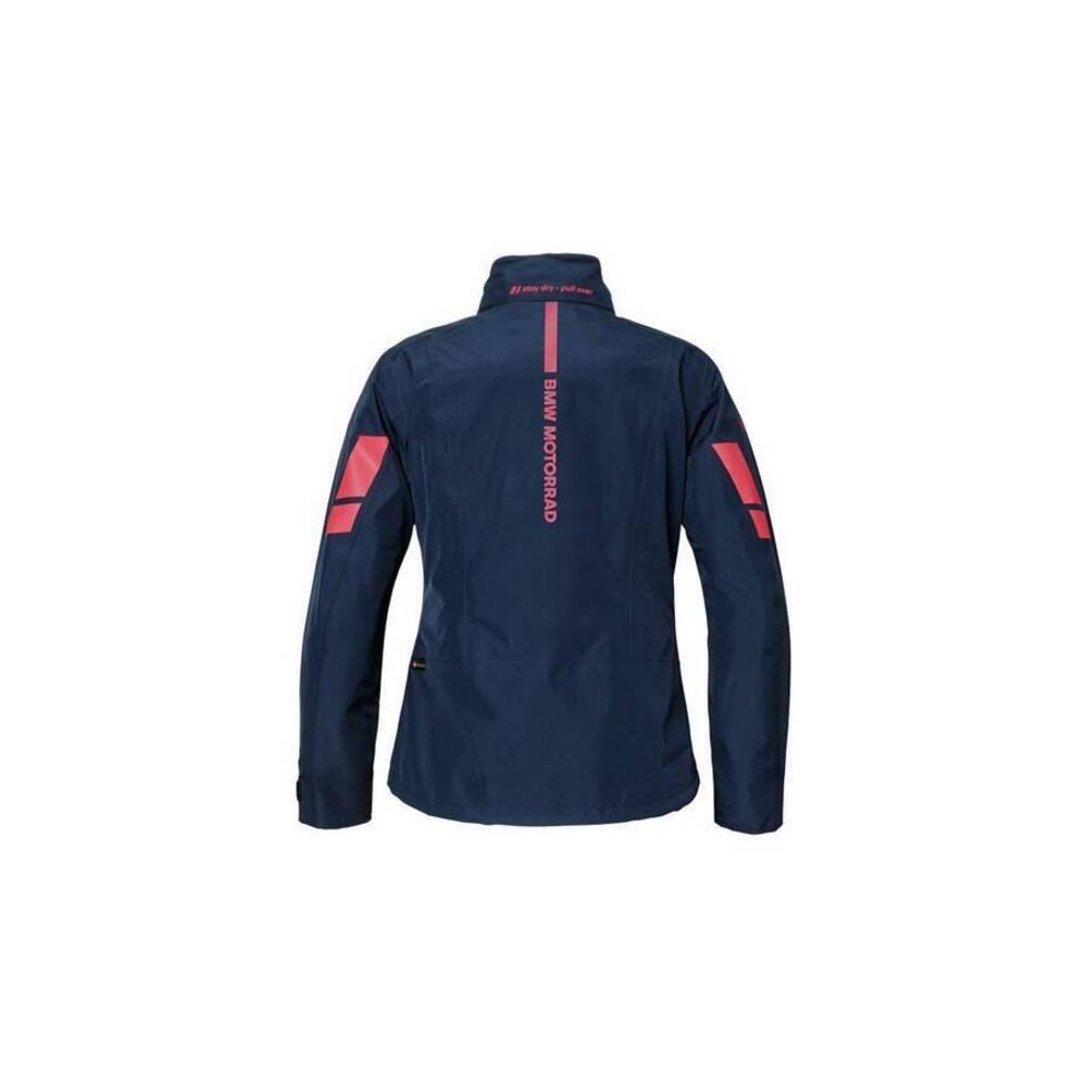 Giacca GS Rallye GTX Donna BMW 2022 (9)