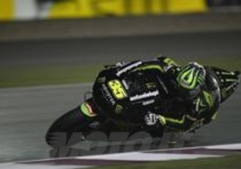 Cal Crutchlow
